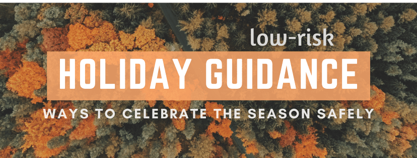 Celebrate the Season Safely: High-Risk Activities