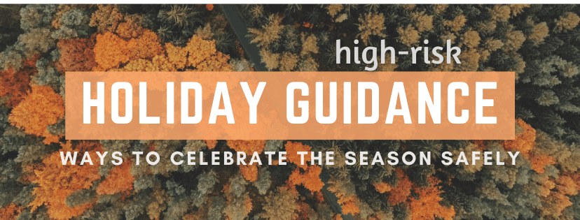 Celebrate the Season Safely: High-Risk Activities