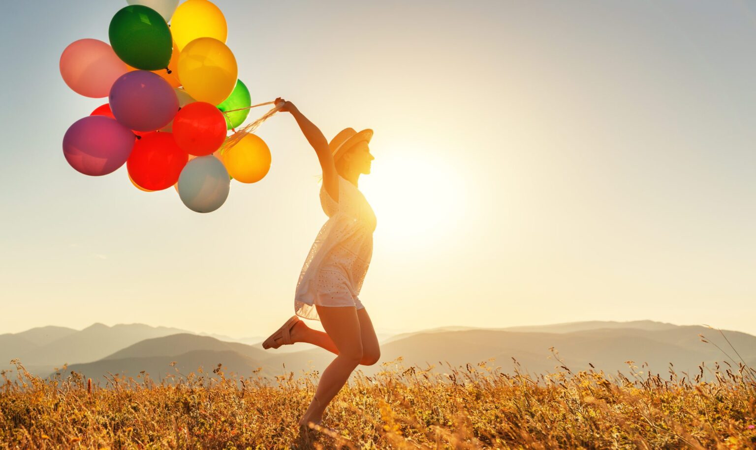 How To Find Joy In Life Again