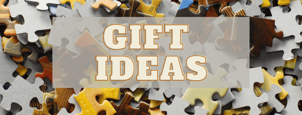 Gift Ideas