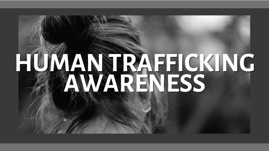 Human Trafficking