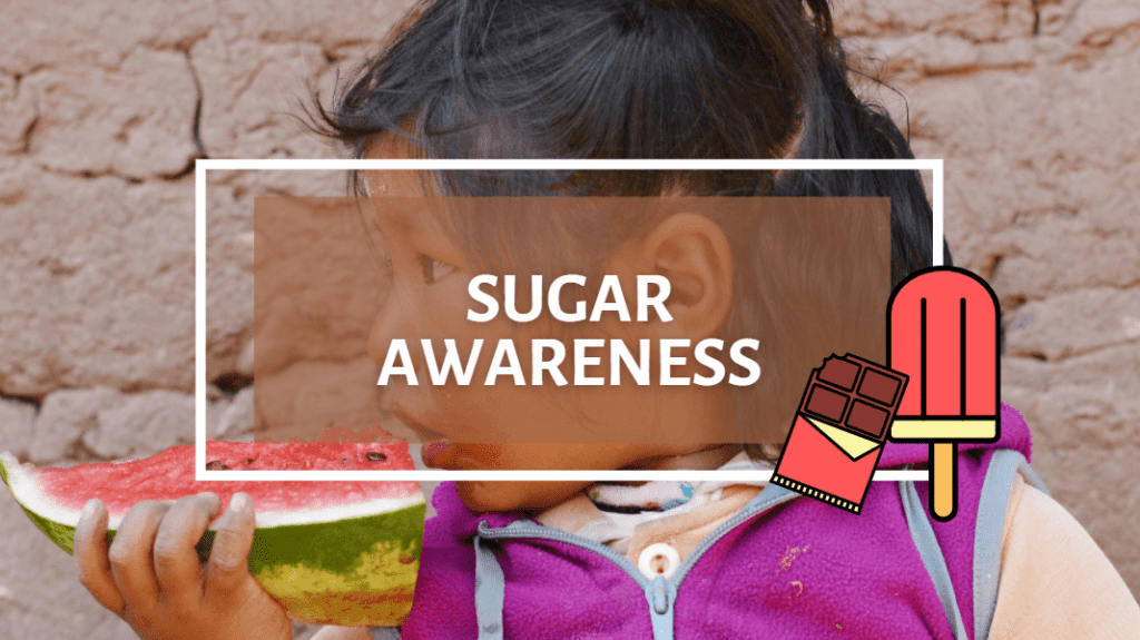 Sugar Awareness