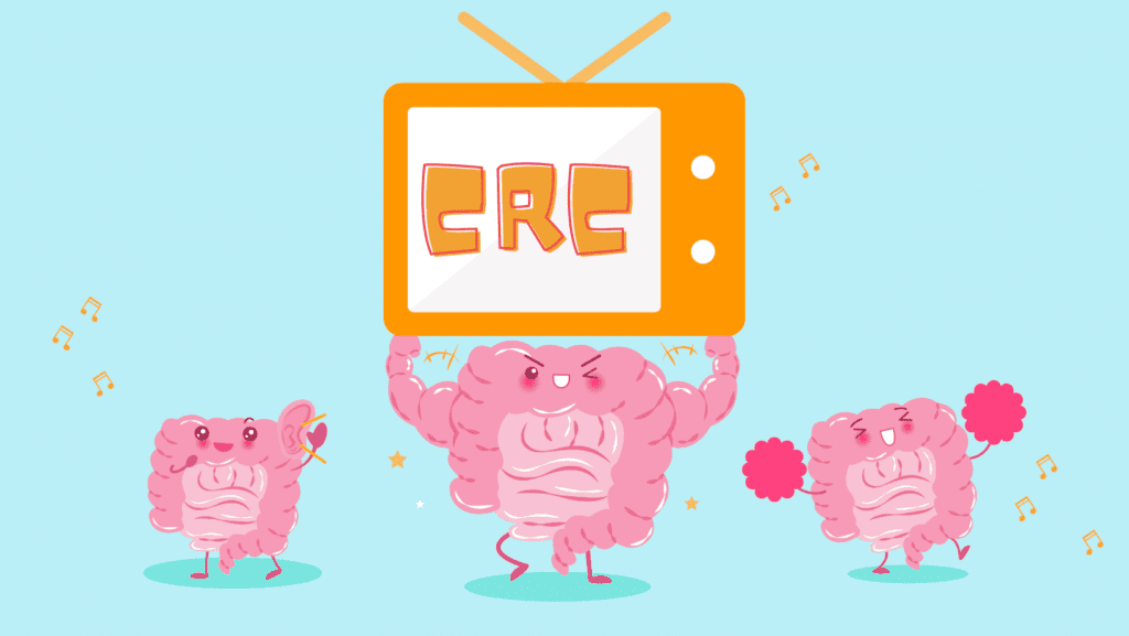 The Many Myths of CRC