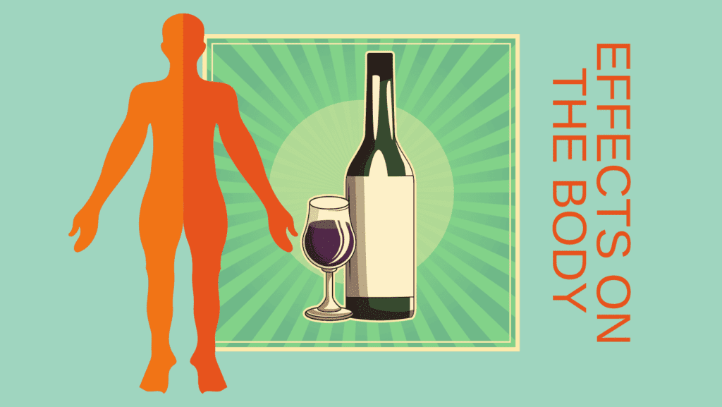9 Things Excessive Drinking Does to Your Brain, Body Over Time