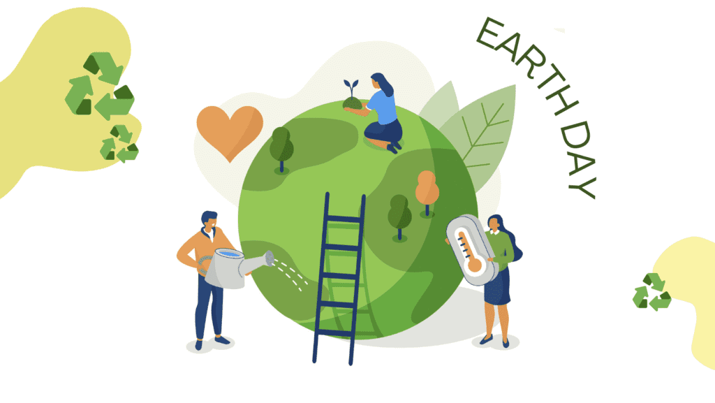 Earth Day