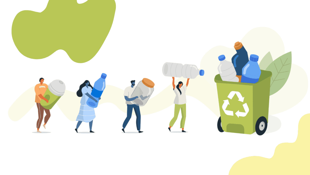 Team up and Clean up Litter Throughout your Neighborhood