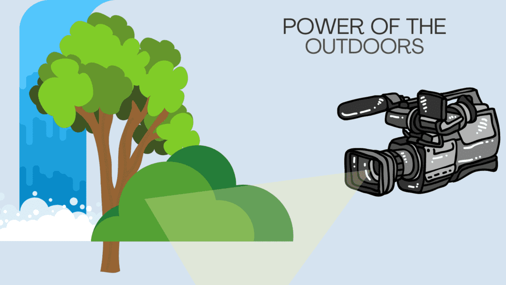 Power of the Outdoors