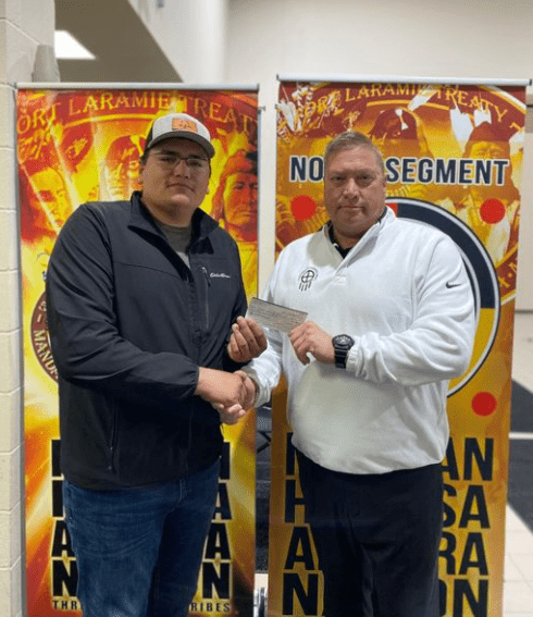 North Segment Thanks Gunderson Consulting