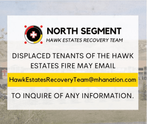 fire email