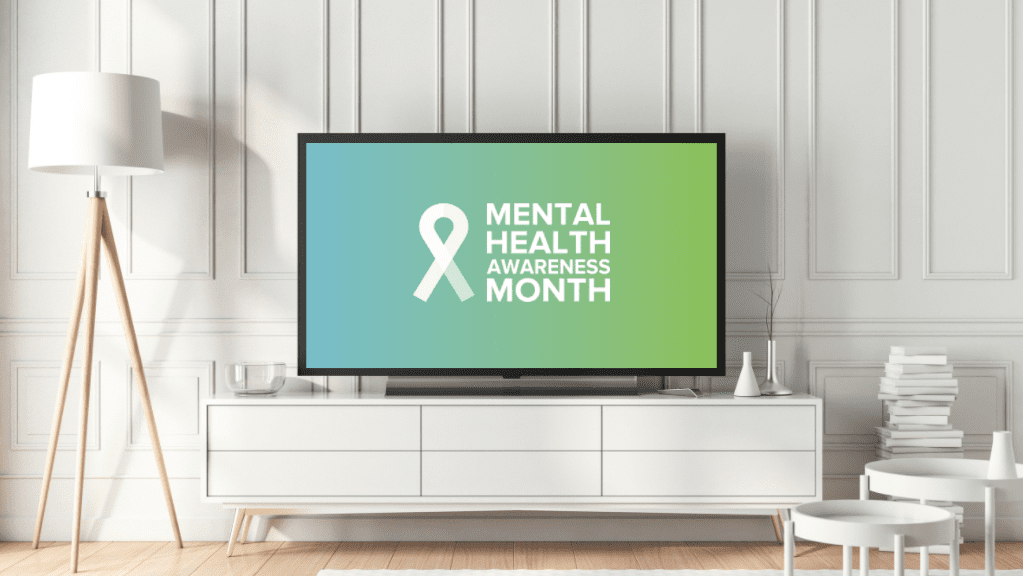 Four Kinds of Inspiration to Promote Overall Wellbeing