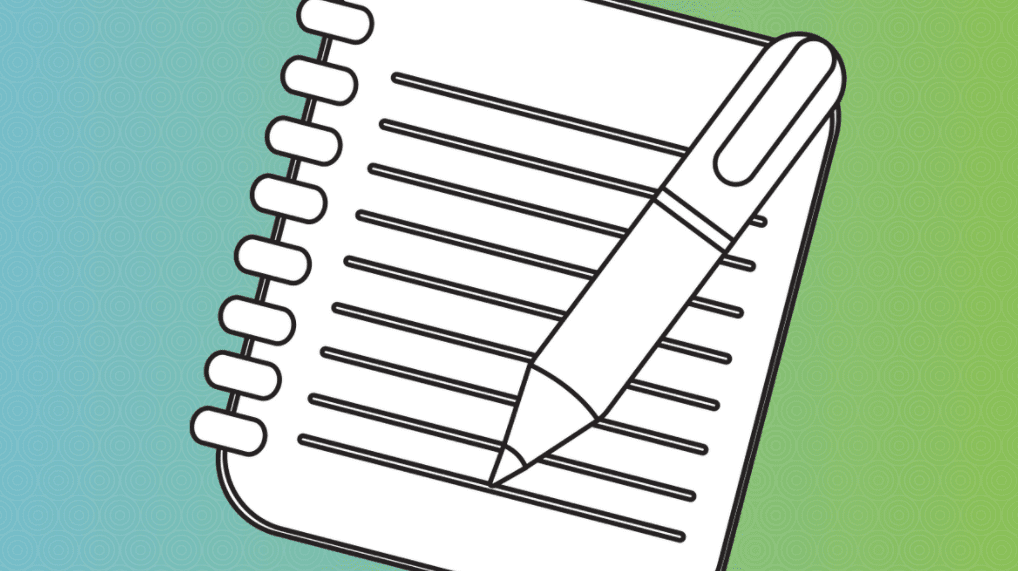 How Gratitude Grows with a Daily Journal