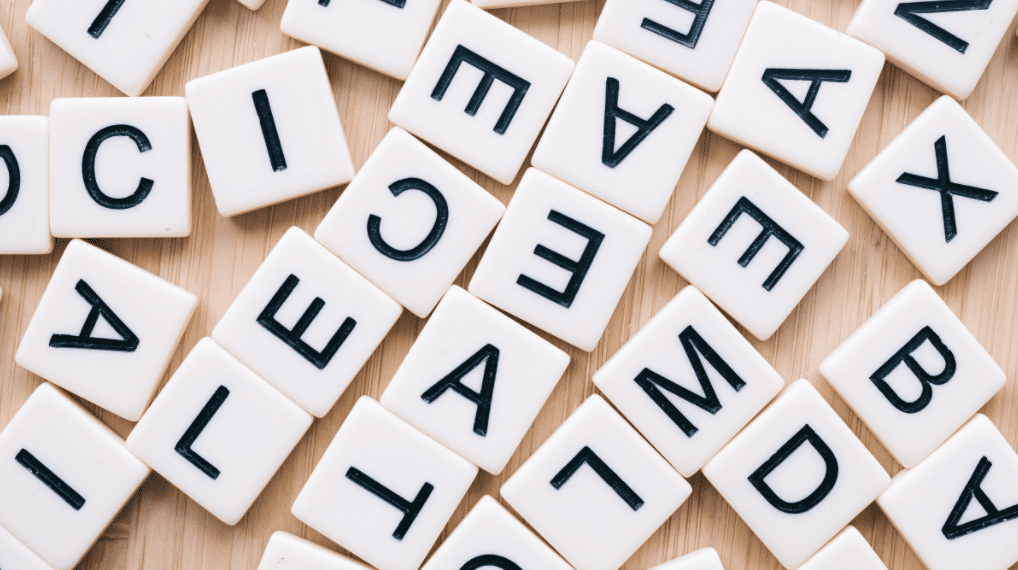 Need a Brain Break? Try this Word Search!