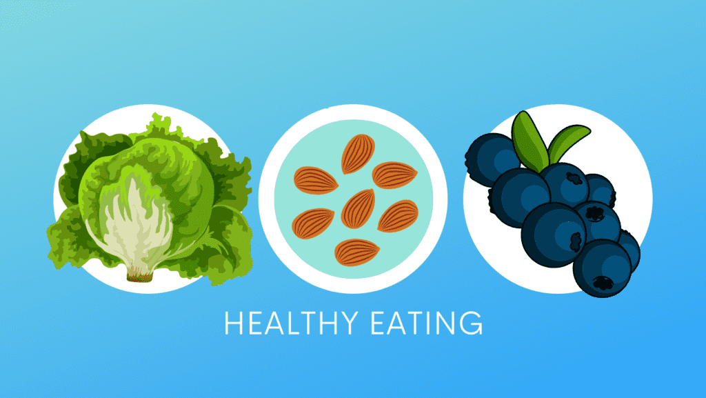 Healthy Eating