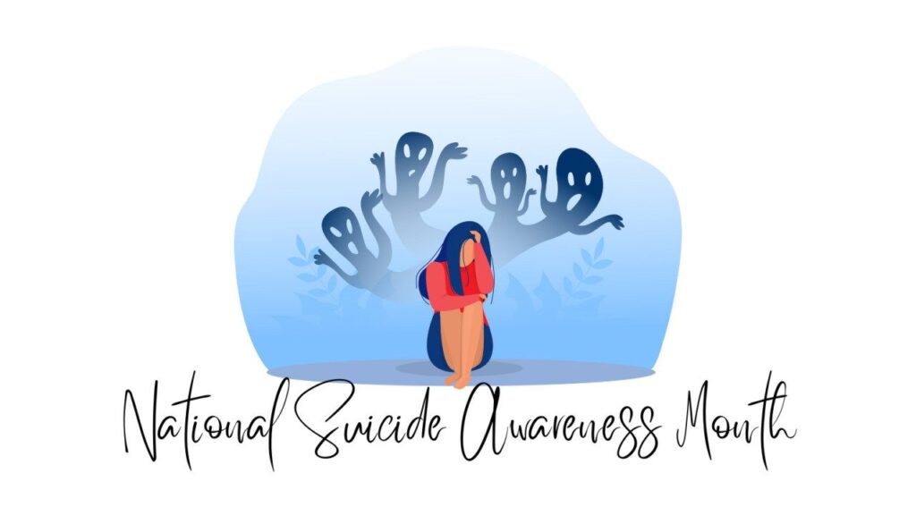 Suicide awareness