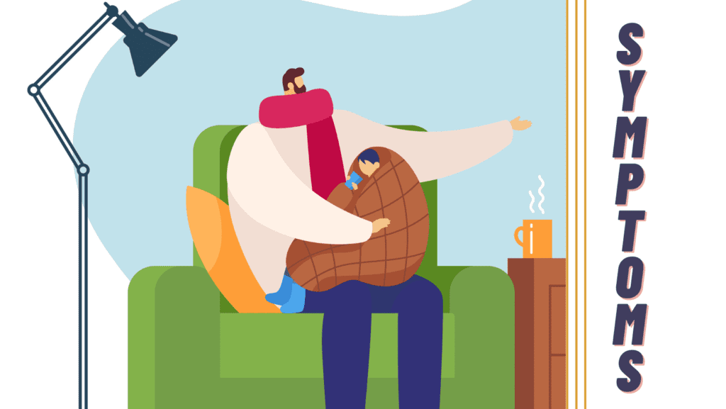 Stop the Spread: Know the Symptoms of the Flu Today