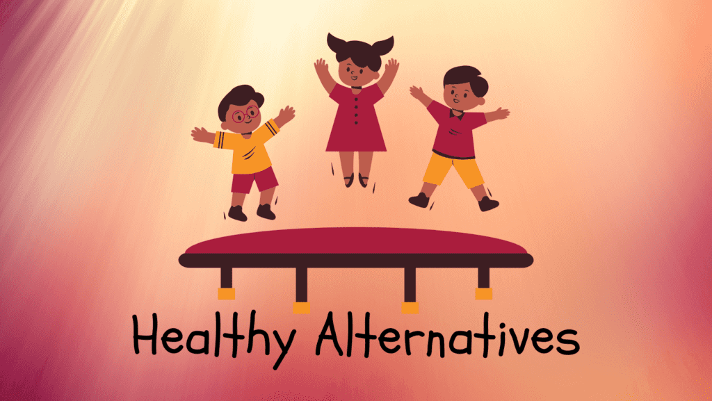 Healthy Alternatives