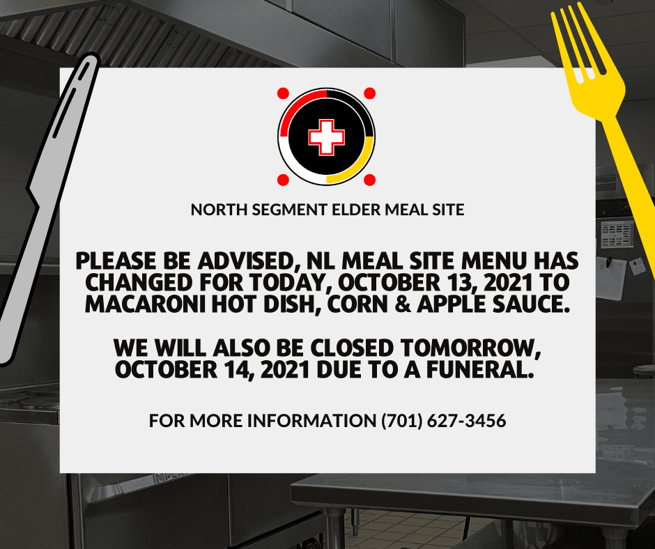 Elder Meal Site