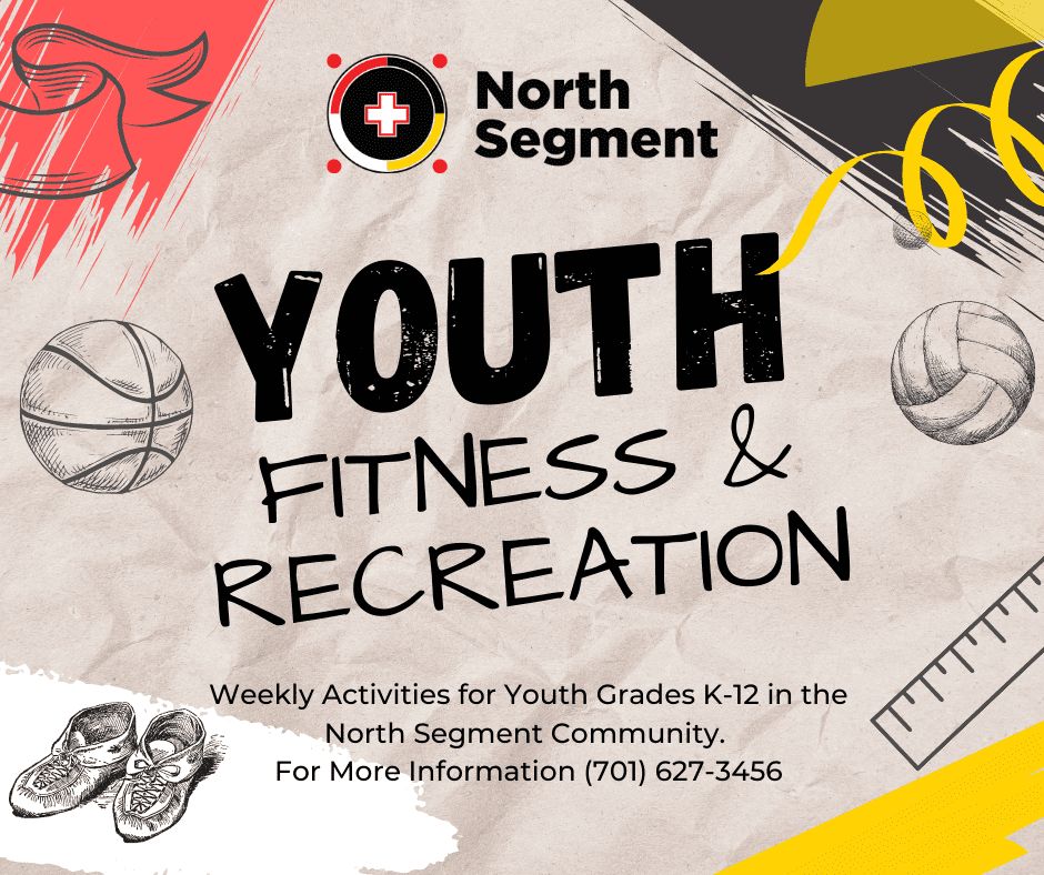 NS Youth Fitness & Rec