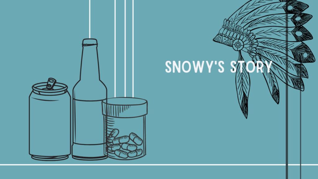 Snowy's Story